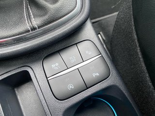 Ford Puma Titanium X +LED+ACC+LEDER+1.HAND+ - bilder 10