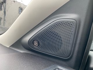Ford Puma Titanium X +LED+ACC+LEDER+1.HAND+ - bilder 11