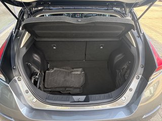 Nissan Leaf N-Connecta 62 kWh +WINTERPAKET+LED+ - foto 3