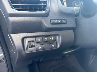 Nissan Leaf N-Connecta 62 kWh +WINTERPAKET+LED+ - foto 5