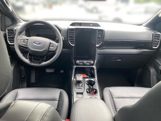 Ford Ranger PHEV Limited Doppelkabine +GJR+Hardtop+AHK - bilder 1