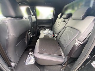 Ford Ranger PHEV Limited Doppelkabine +GJR+Hardtop+AHK - bilder 2
