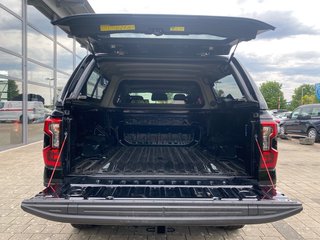Ford Ranger PHEV Limited Doppelkabine +GJR+Hardtop+AHK - bilder 3