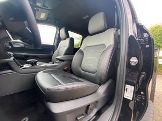 Ford Ranger PHEV Limited Doppelkabine +GJR+Hardtop+AHK - bilder 4