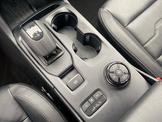 Ford Ranger PHEV Limited Doppelkabine +GJR+Hardtop+AHK - bilder 6