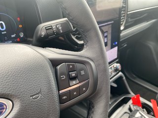 Ford Ranger PHEV Limited Doppelkabine +GJR+Hardtop+AHK - bilder 10