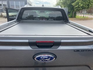 Ford Ranger Wildtrak e-4WD Doppelkabine 2.0 TDCI 205PS - bilder 3