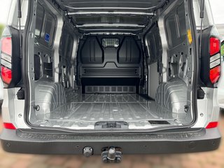 Ford Transit Custom 320 L1 Trend AWD Automatik - bilder 2