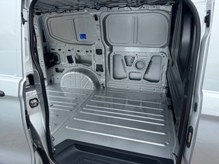Ford Transit Custom 320 L1 Trend AWD Automatik - bilder 3