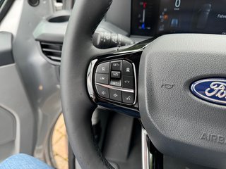 Ford Transit Custom 320 L1 Trend AWD Automatik - bilder 4