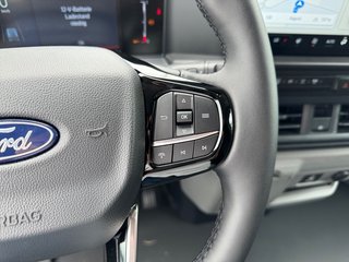 Ford Transit Custom 320 L1 Trend AWD Automatik - bilder 5
