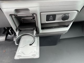 Ford Transit Custom 320 L1 Trend AWD Automatik - bilder 6