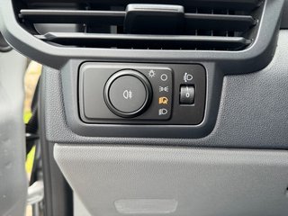 Ford Transit Custom 320 L1 Trend AWD Automatik - bilder 7