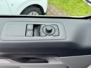 Ford Transit Custom 320 L1 Trend AWD Automatik - bilder 8