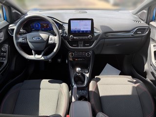 Ford Puma ST-Line +1.HAND+PANO+AHK+EL.HECKKLAPPE+ - bilder 1