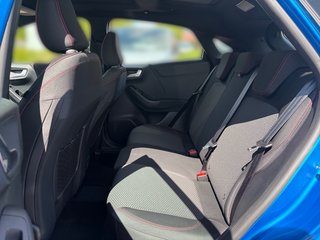 Ford Puma ST-Line +1.HAND+PANO+AHK+EL.HECKKLAPPE+ - bilder 2