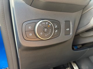 Ford Puma ST-Line +1.HAND+PANO+AHK+EL.HECKKLAPPE+ - bilder 6