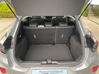 Ford Puma Titanium Winterpaket+GJR - bilder 3