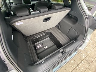 Ford Puma Titanium Winterpaket+GJR - bilder 4