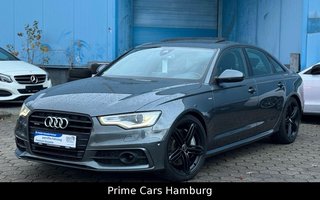 Audi A6 Gebrauchtwagen Kaufen