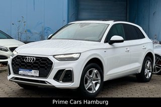 Audi Q5 Gebrauchtwagen Kaufen