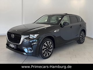 Mazda CX-60 Gebrauchtwagen Kaufen