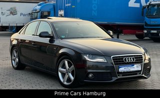 Audi A4 Gebrauchtwagen Kaufen