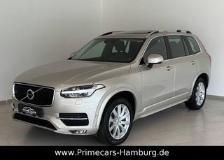 Volvo XC90 Gebrauchtwagen Kaufen
