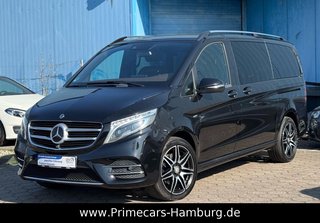 Mercedes-Benz V 250 Gebrauchtwagen Kaufen
