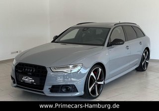 Audi A6 Gebrauchtwagen Kaufen