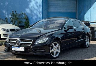 Mercedes-Benz CLS 350 Gebrauchtwagen Kaufen