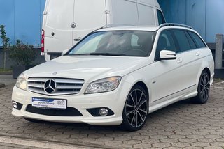 Mercedes-Benz C 220 Gebrauchtwagen Kaufen