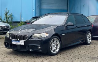 BMW 535 Gebrauchtwagen Kaufen