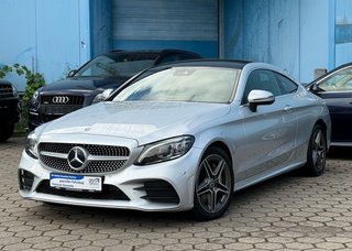 Mercedes-Benz C 300 Gebrauchtwagen Kaufen