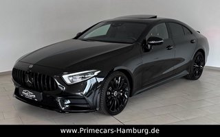 Mercedes-Benz CLS 450 Gebrauchtwagen Kaufen