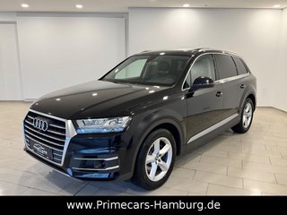 Audi Q7 Gebrauchtwagen Kaufen