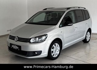 Volkswagen Touran Gebrauchtwagen Kaufen