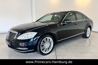 Mercedes-Benz S 350 Gebrauchtwagen Kaufen