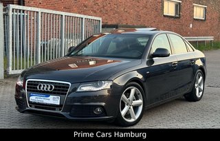 Audi A4 Gebrauchtwagen Kaufen