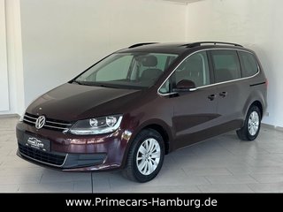 Volkswagen Sharan Gebrauchtwagen Kaufen