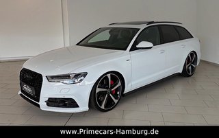 Audi A6 Gebrauchtwagen Kaufen