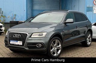 Audi Q5 Gebrauchtwagen Kaufen