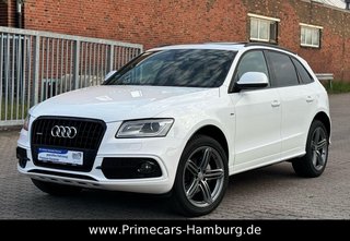 Audi Q5 Gebrauchtwagen Kaufen