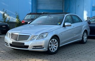 Mercedes-Benz E 250 Gebrauchtwagen Kaufen