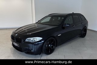 BMW 520 Gebrauchtwagen Kaufen