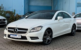 Mercedes-Benz CLS 350 Gebrauchtwagen Kaufen