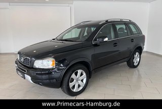 Volvo XC90 Gebrauchtwagen Kaufen
