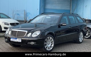 Mercedes-Benz E 220 Gebrauchtwagen Kaufen
