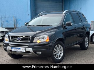 Volvo XC90 Gebrauchtwagen Kaufen