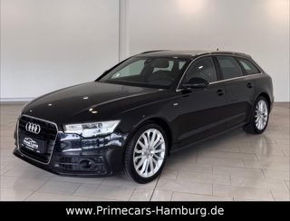 Audi A6 Gebrauchtwagen Kaufen